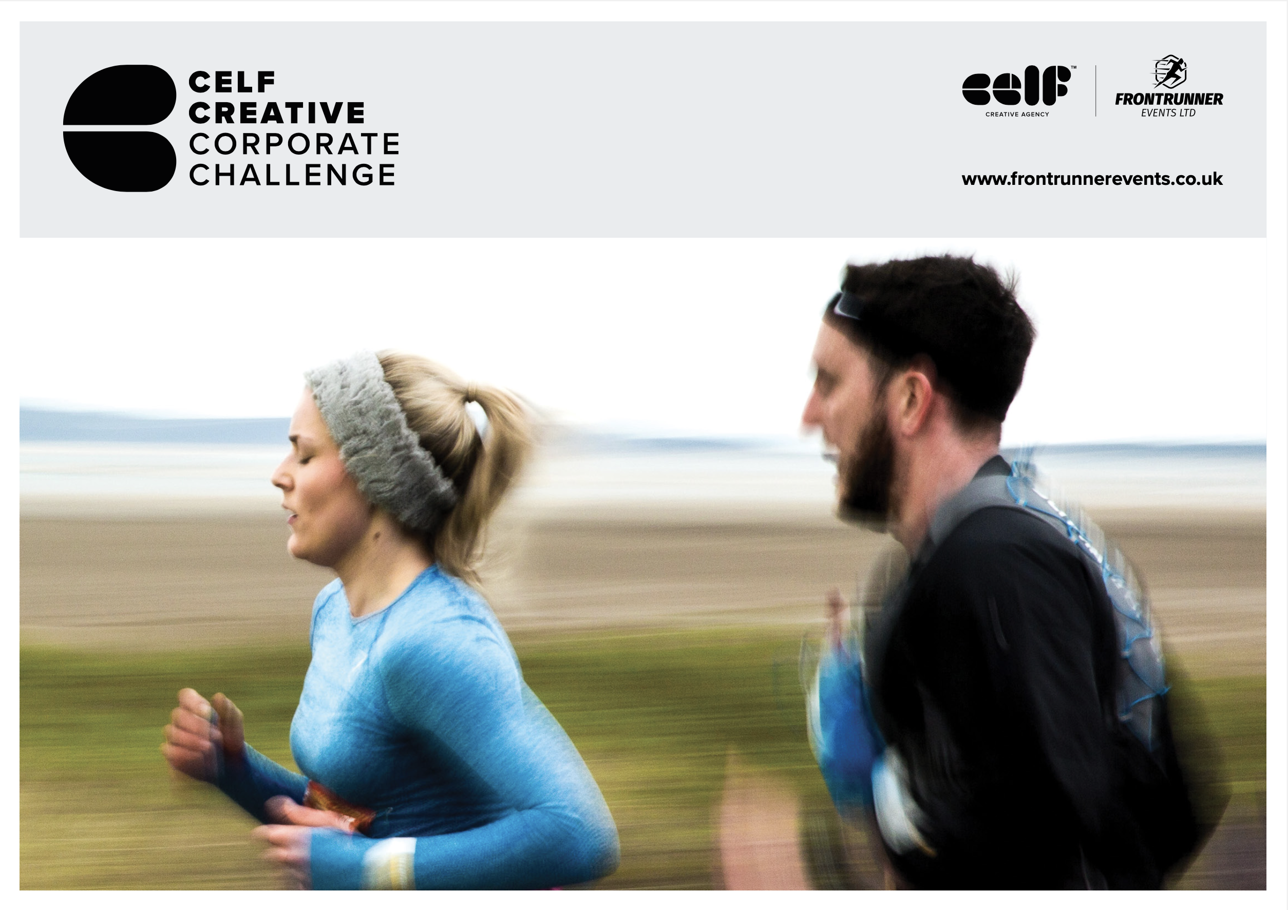 Celf Corporate Challenge